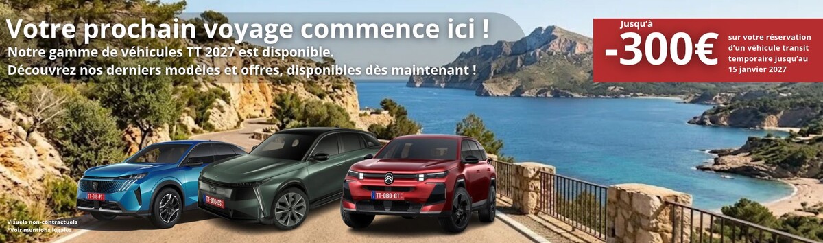 CAR-2-EUROPE
