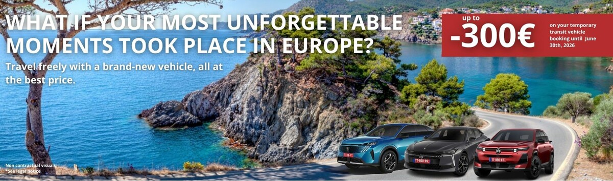 CAR-2-EUROPE