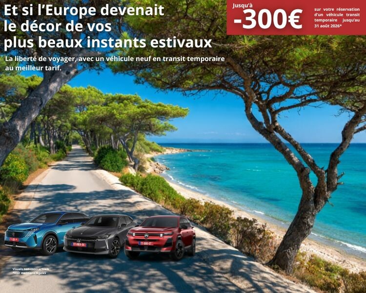 CAR-2-EUROPE