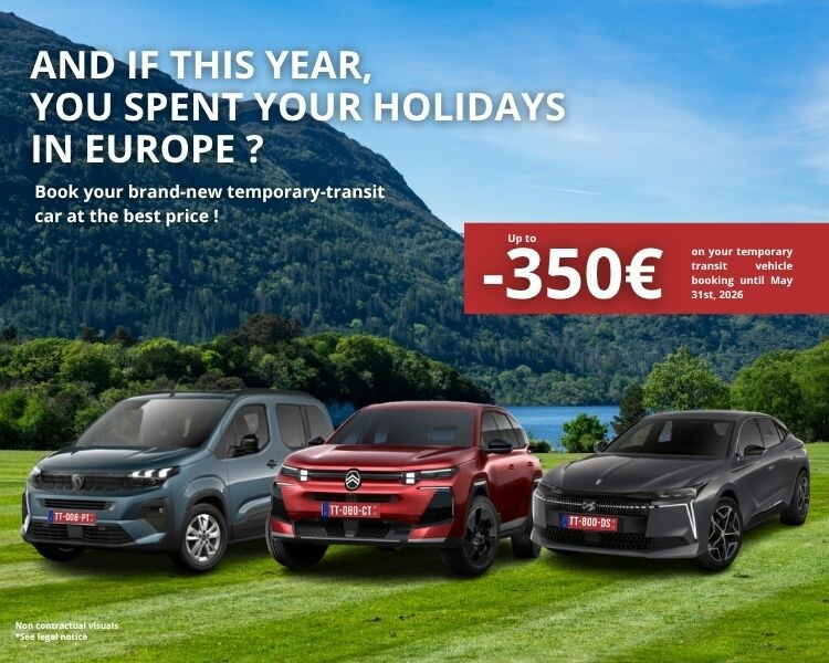 CAR-2-EUROPE