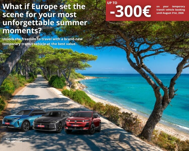 CAR-2-EUROPE