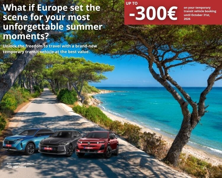 CAR-2-EUROPE