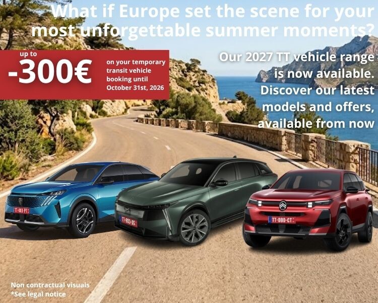 CAR-2-EUROPE