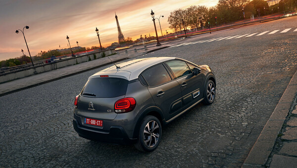 CITROEN C3