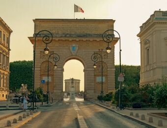 Montpellier