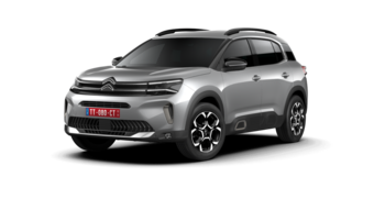 CITROEN C5 AIRCROSS Winter